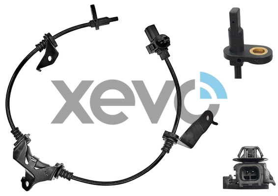 Sensor, wheel speed (XBS1525)