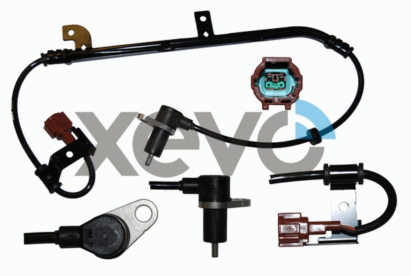 Sensor, wheel speed (XBS060)