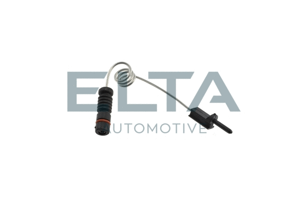 Warning Contact, brake pad wear (EA5116)