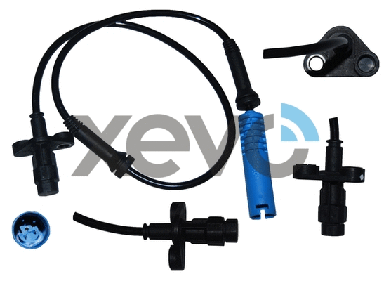 Sensor, wheel speed (XBS014)