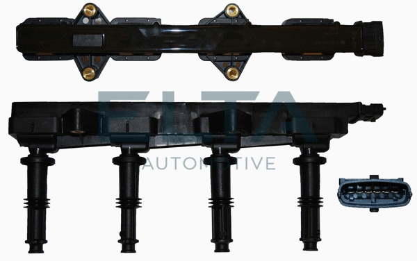 Ignition Coil (EE5157)