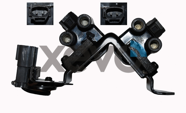 Ignition Coil (XIG5125)