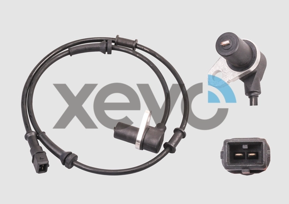 Sensor, wheel speed (XBS228)