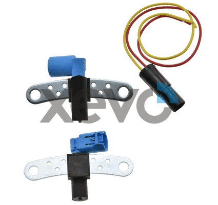 Sensor, crankshaft pulse (XCS6020)
