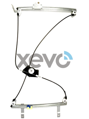 Window Regulator (XWR4160)