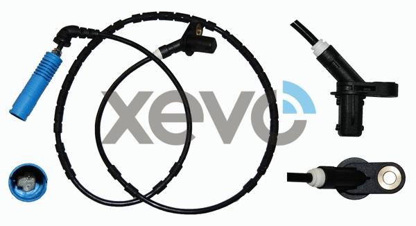 Sensor, wheel speed (XBS058)