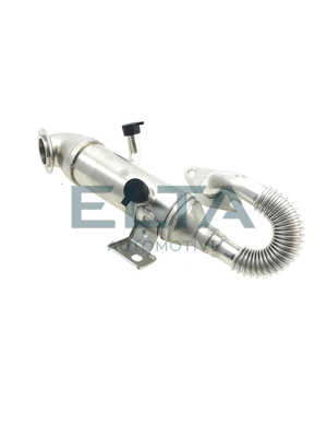 Cooler, exhaust gas recirculation (EE6314)