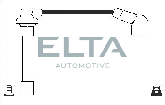 Ignition Cable Kit (ET4052)