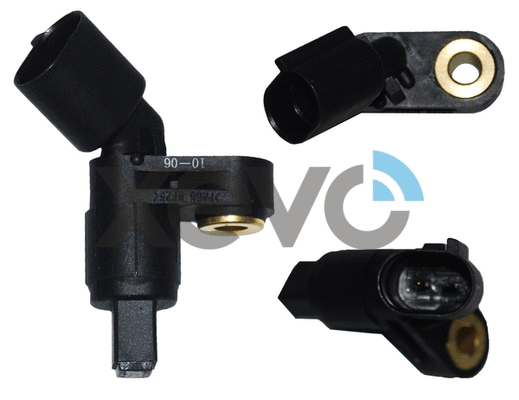 Sensor, wheel speed (XBS004)