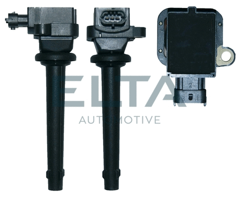 Ignition Coil (EE5072)
