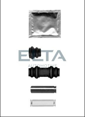 Guide Sleeve Kit, brake caliper (EA9209)