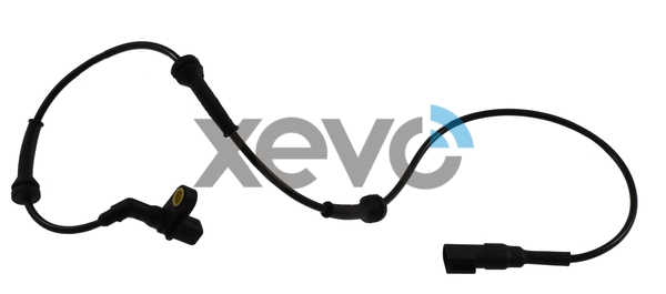 Sensor, wheel speed (XBS141)