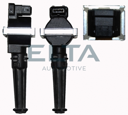 Ignition Coil (EE5222)