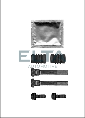 Guide Sleeve Kit, brake caliper (EA9169)