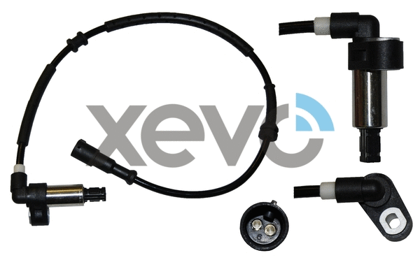 Sensor, wheel speed (XBS197)