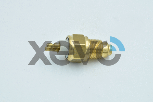 Temperature Switch, radiator fan (XTS8027)