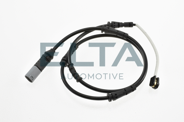 Warning Contact, brake pad wear (EA5114)