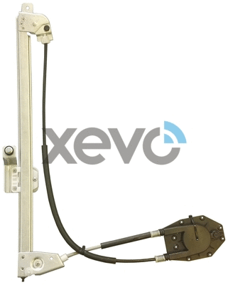 Window Regulator (XWR4716)