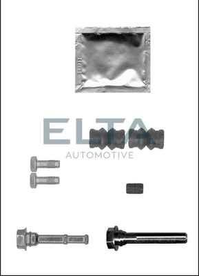 Guide Sleeve Kit, brake caliper (EA9294)