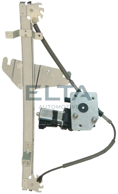 Window Regulator (ER1154)