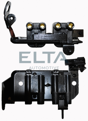 Ignition Coil (EE5302)