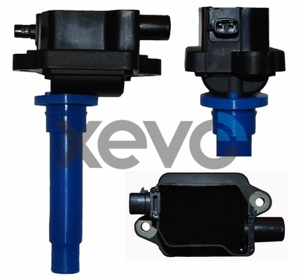 Ignition Coil (XIG5120)