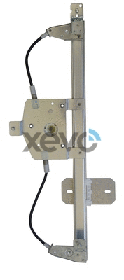 Window Regulator (XWR4846)