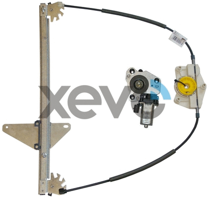 Window Regulator (XWR1249)