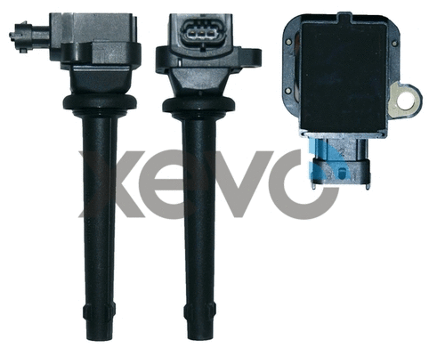 Ignition Coil (XIG5060)