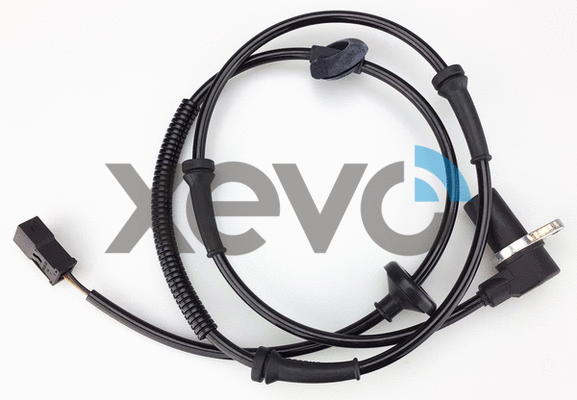 Sensor, wheel speed (XBS676)