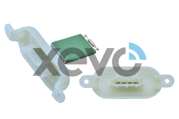 Resistor, interior blower (XHR0083)