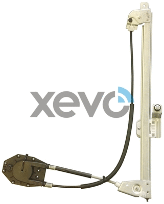 Window Regulator (XWR4715)