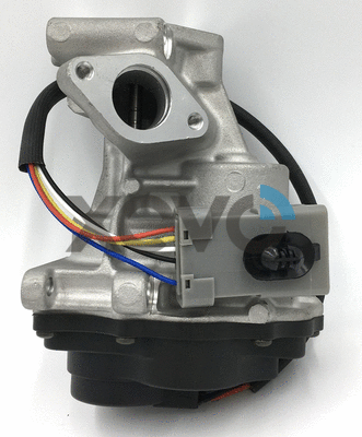 EGR Valve (XEG9413)