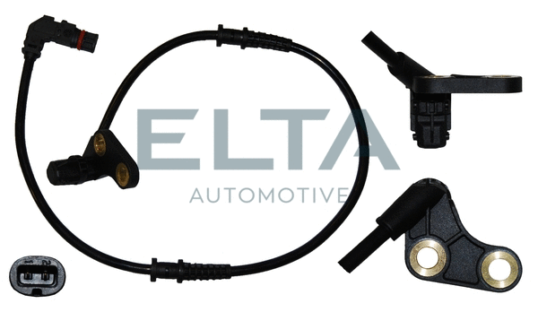 Sensor, wheel speed (EA0200)