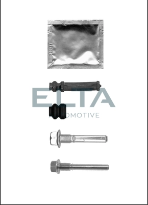 Guide Sleeve Kit, brake caliper (EA9324)