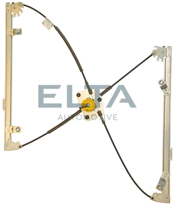 Window Regulator (ER4058)