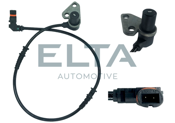 Sensor, wheel speed (EA0169)