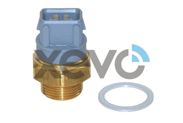 Temperature Switch, radiator fan (XTS7922)