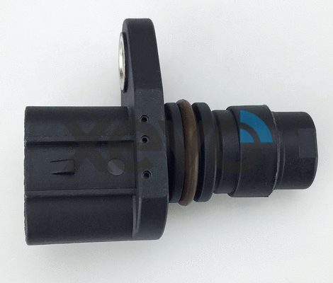 Sensor, crankshaft pulse