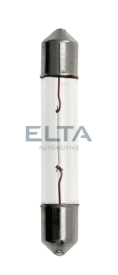 Bulb, position/end outline marker light (EB0221TB)