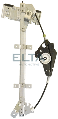 Window Regulator (ER4737)