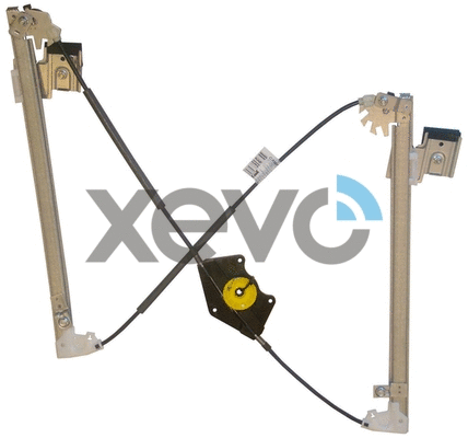 Window Regulator (XWR4240)
