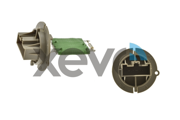 Resistor, interior blower (XHR0099)