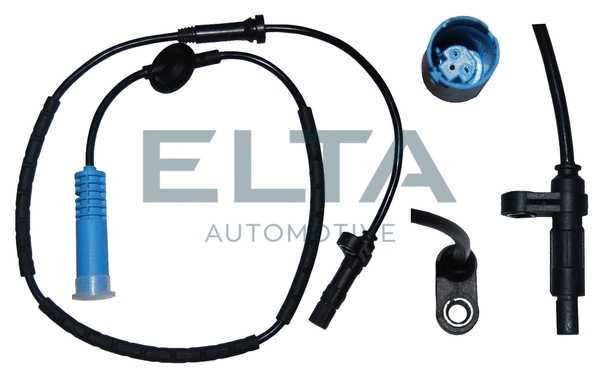 Sensor, wheel speed (EA0009)