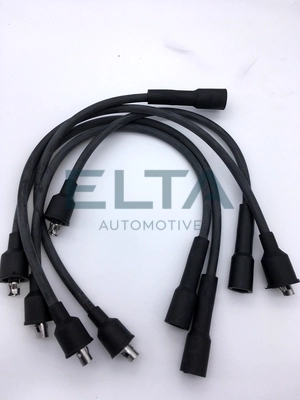 Ignition Cable Kit (ET4633)