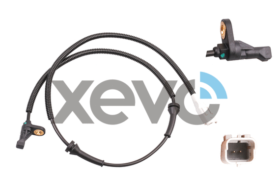 Sensor, wheel speed (XBS351)