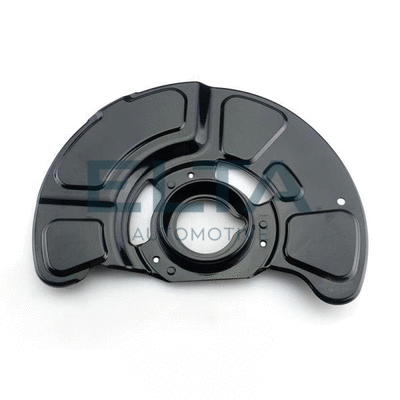Splash Guard, brake disc