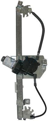 Window Regulator (ER1642)
