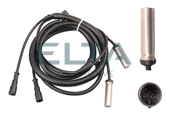 Sensor, wheel speed (EA0631)
