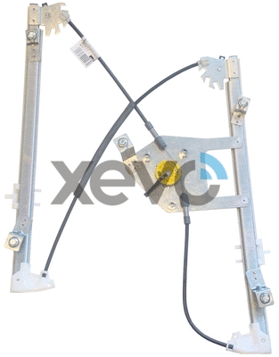 Window Regulator (XWR4121)